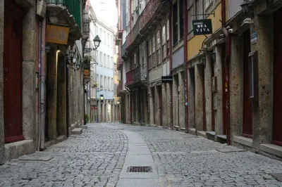 Porto, Portugal