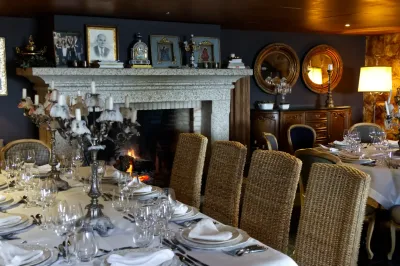 Casas do Côro, Marialva