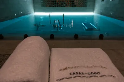 Casas do Côro, Marialva