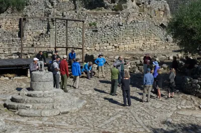 Castelo de Marialva