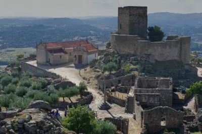 Marialva, Portugal