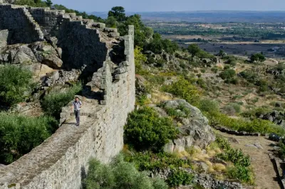 Castelo de Marialva