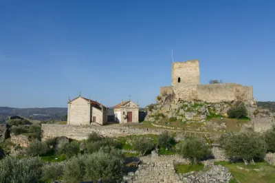 Marialva, Portugal