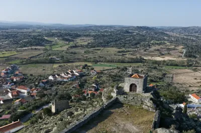 Castelo de Marialva