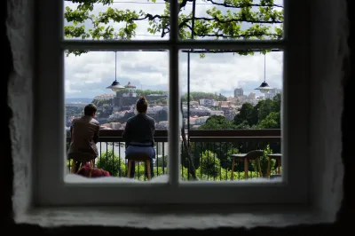 Porto, Portugal
