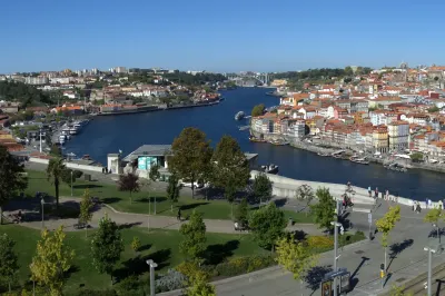 Porto, Portugal