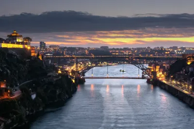 Porto, Portugal