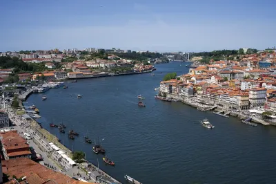 Porto, Portugal