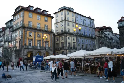 Porto, Portugal