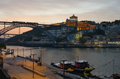 Porto, Portugal