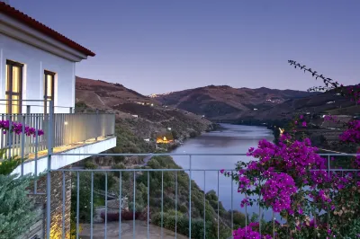 Vale do Douro - Quinta da Marka