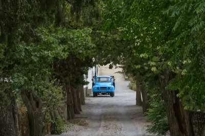 Vale do Douro - Quinta do Crasto