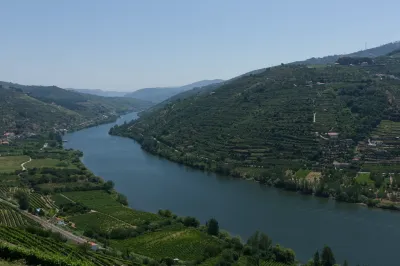 Vale do Douro