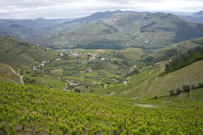 Vale do Douro