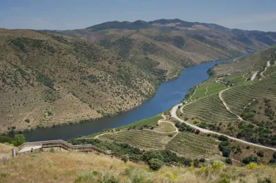 Vale do Douro