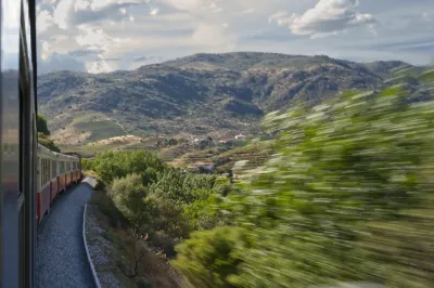 Vale do Douro - Linha do Douro