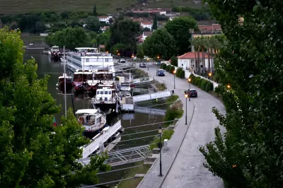 Vale do Douro - Pinhão