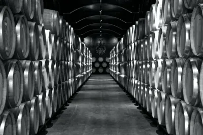 Vale do Douro - Quinta do Crasto