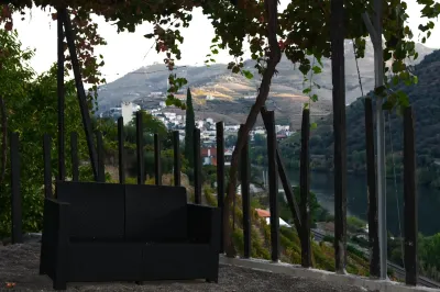 Vale do Douro, Quinta de La Rosa