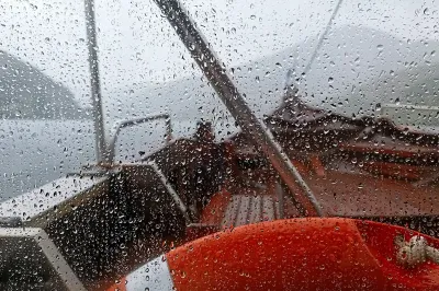 Vale do Douro - Rio do Douro