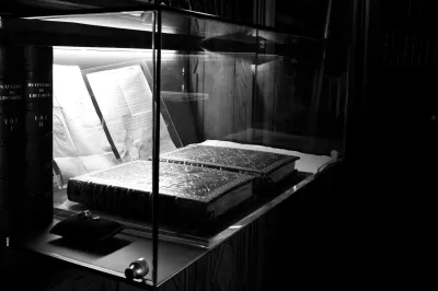 Vale do Douro, Casa de Mateus