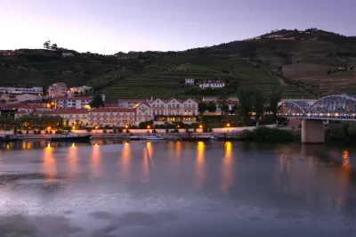 Vale do Douro - Pinhão