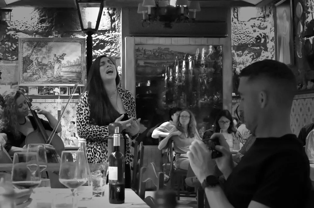 Porto - Fado