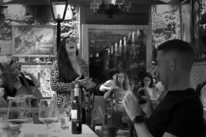 Porto - Fado